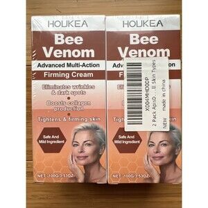 Houkea Bee Venom Advanced Multi-action Firming Cream
